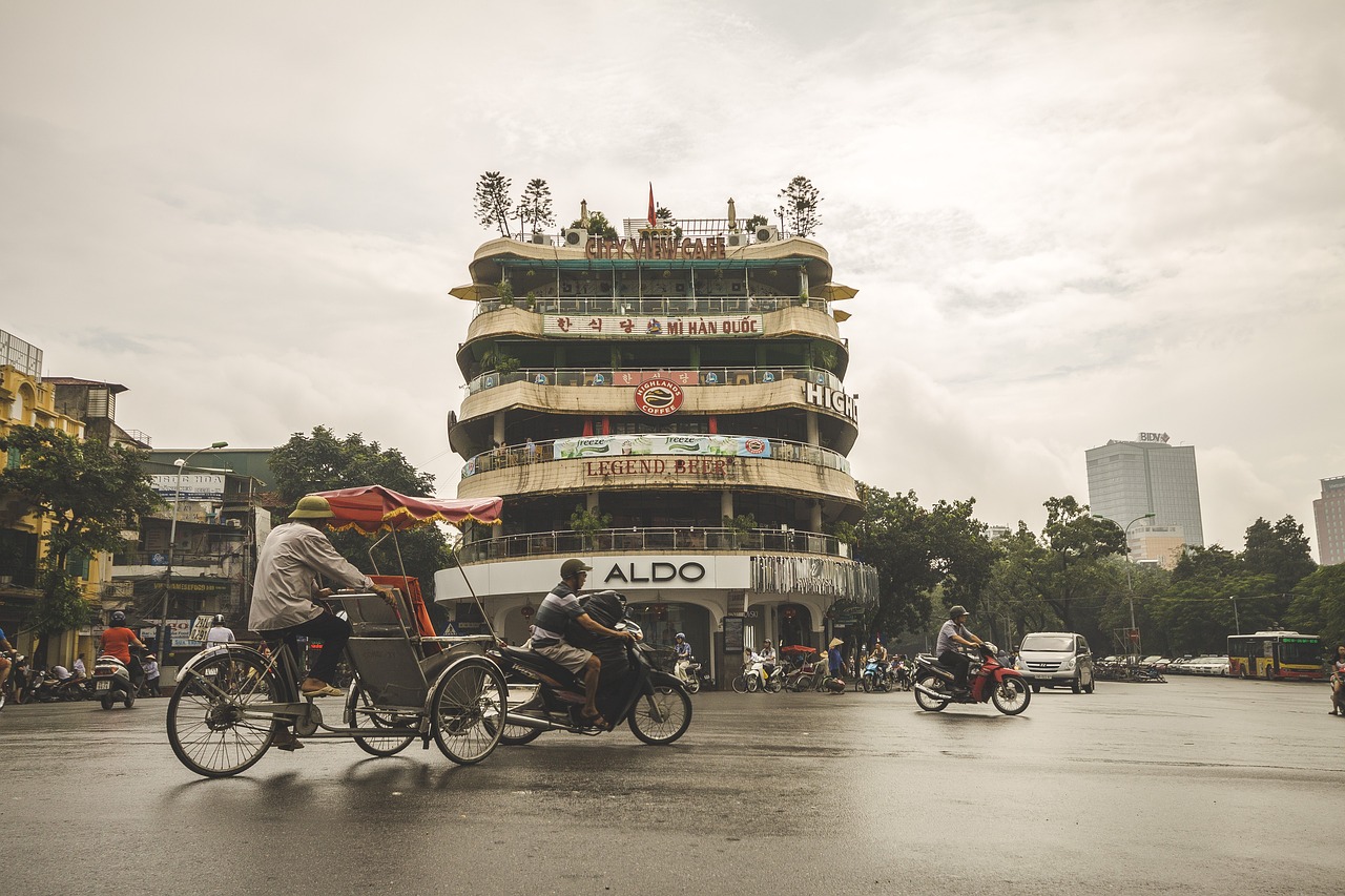 全球瞩目，中国城市迎来马拉松新高潮